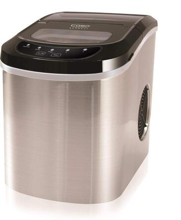 Льодогенератор CASO IceMaster Pro - професійний, 500г/год, 2.2л, автоматичний