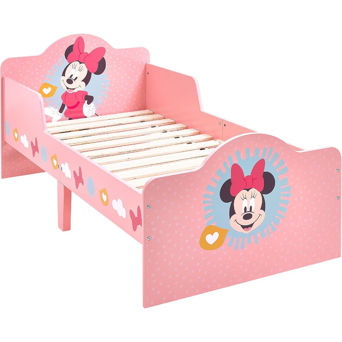 Ліжечко для малюків Disney 