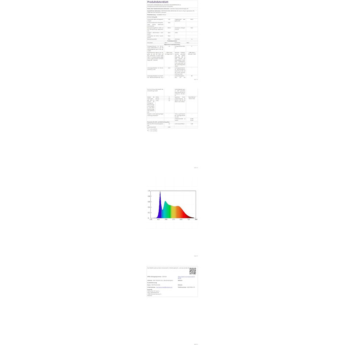 Дзеркало для ванної кімнати MYGIIVOVO з підсвічуванням LED, сенсорне керування, 3 кольори, регулювання яскравості (48x68 см)