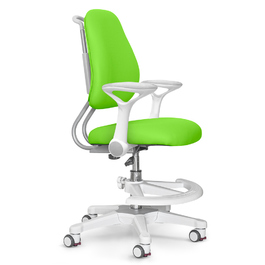 Дитяче крісло ErgoKids Mio Ergo Green (арт.Y-507 KZ)