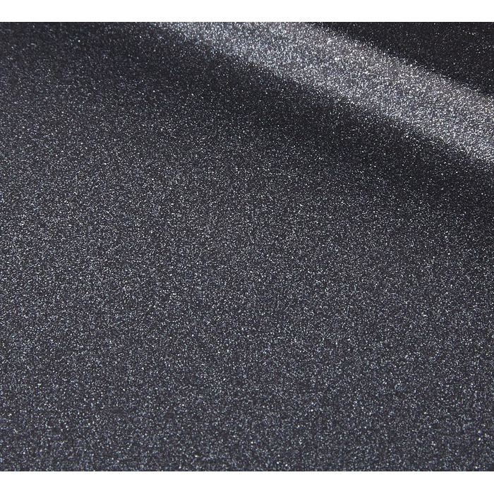 Сковорода BRA Preal, лита алюмінієва з антипригарним покриттям Teflon Classic black, підходить для всіх типів кухонь, включаючи індукційні.Не містить PFOA. (22 см, гладкий)