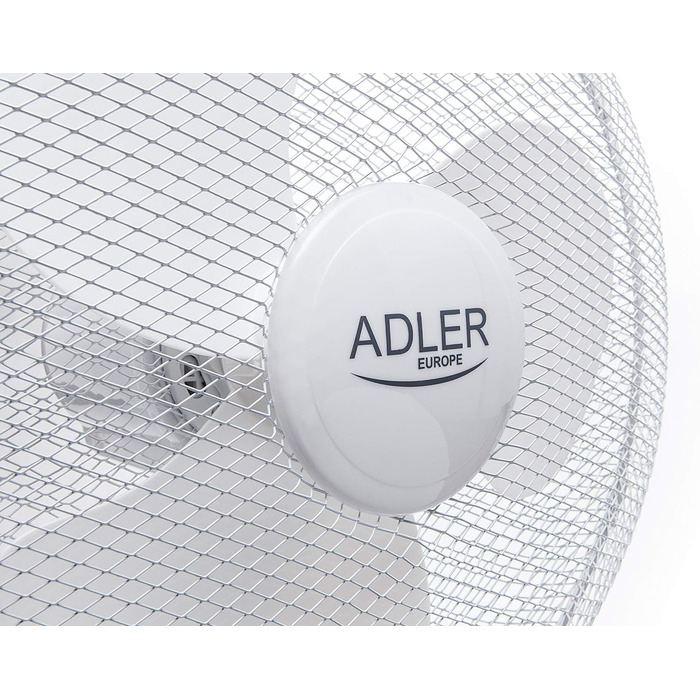 Вентилятор на п'єдесталі Adler AD7305