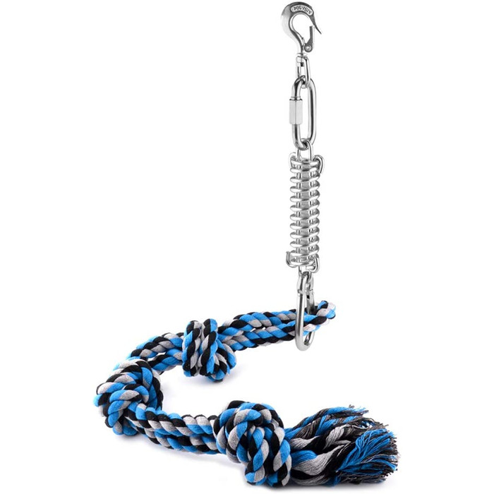 Мотузка для собак Leikance до 136 кг 99 см