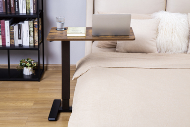 Офісний стіл з регулюванням висоти OfficePro ODM366B