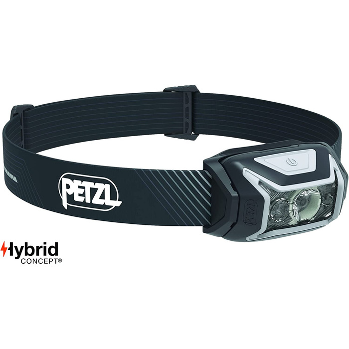 Світлодіодний налобний ліхтар PETZL Adults Actik Core