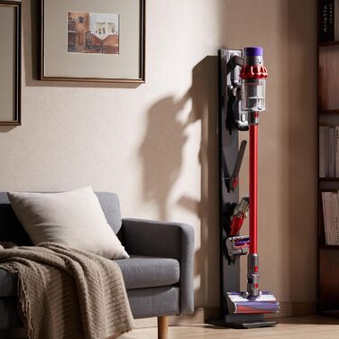 Підставка та тримач для аксесуарів Pure Urban для органайзера док-станції Dyson V15-V6