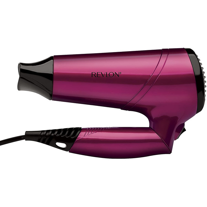 Фен Revlon RVDR5229 Perfect Heat Frizz Fighter (RVDR5229E)