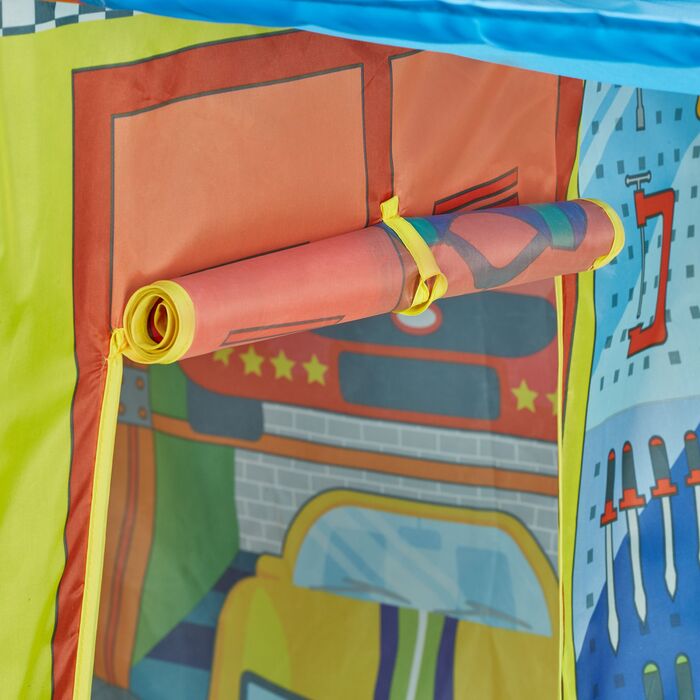 Дитячий намет 