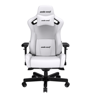 Крісло ігрове Anda Seat Kaiser 2 White Size XL