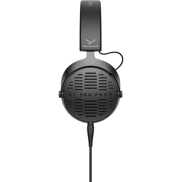 Навушники beyerdynamic DT 900 PRO X Open Studio з драйвером STELLAR.45 для мікшування та мастерингу