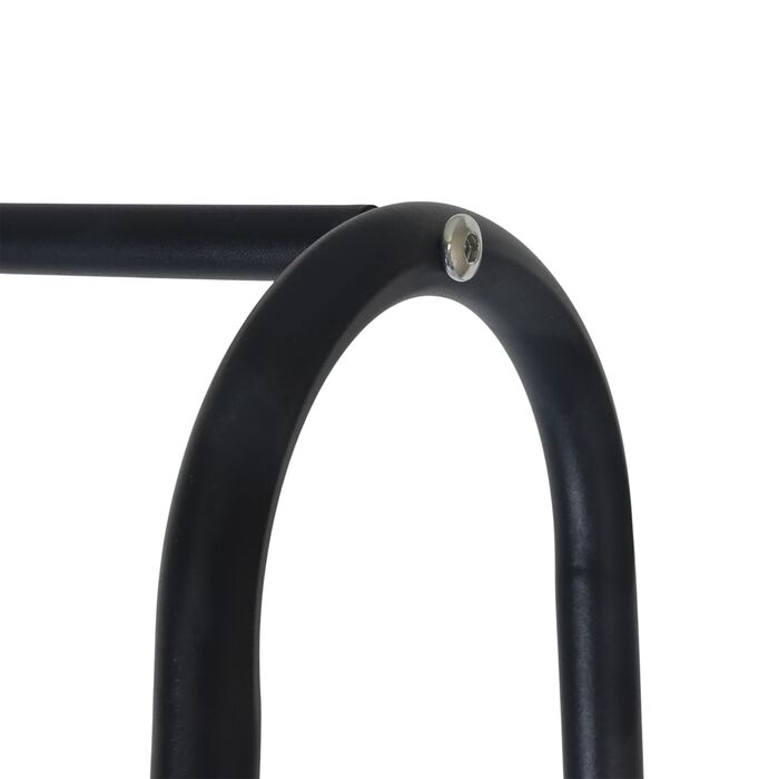 Тумба для одягу Relaxdays вузька з 2 полицями