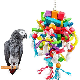 Іграшки для птахів Acidea