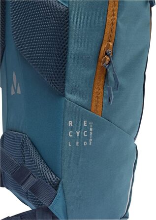 Спортивний рюкзак VAUDE Unisex Cycle (1 упаковка) One size Балтійське море