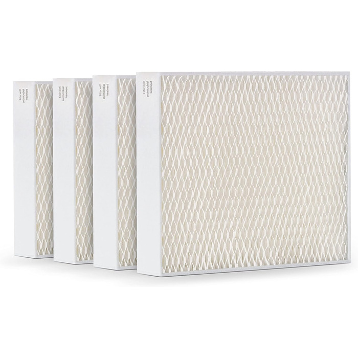 Фільтри для зволожувача повітря Stadler Form, антибактеріальні, комплект 8 шт. (Oskar, Karl)