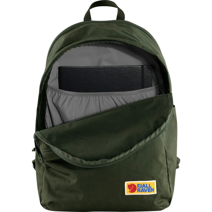 Рюкзак для ноутбука One Size Deep Forest, 28L