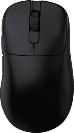 Бездротова ігрова миша Ajazz AJ179P MC Black (AJ179P-MC-B)