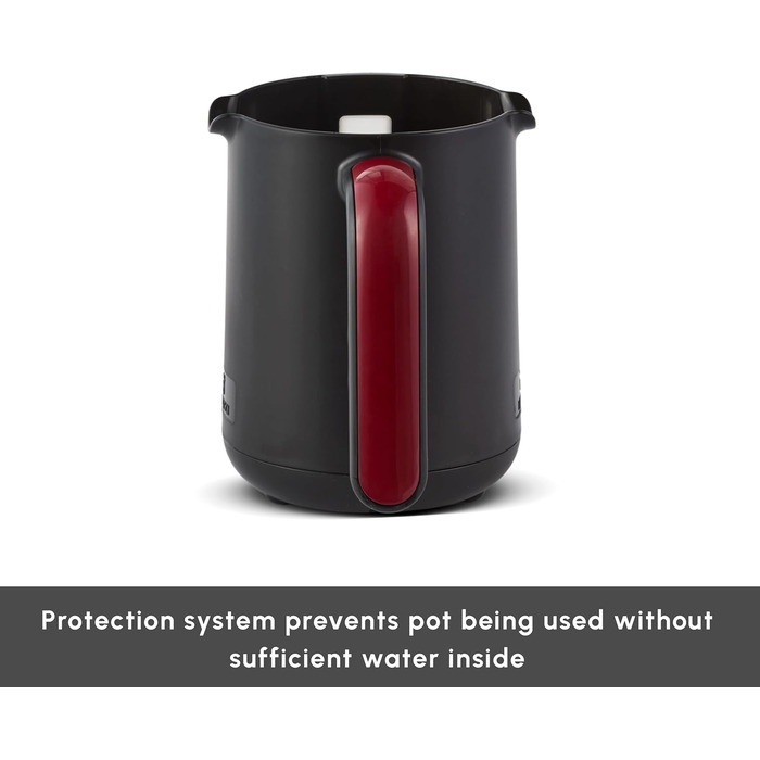 Кавомашина KARACA Hatır Roast для приготування турецького кави, рожеве золото, 5 чашок, 535W, з системою попередження, рожевий