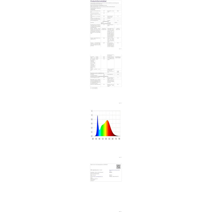 Круглий дзеркало для ванної кімнати Mursche з підсвічуванням, 60 см, LED, IP44, сенсорне регулювання, проти запотівання, для ванної кімнати та туалету