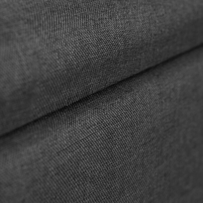 Relaxdays Лавка з м'яким сидінням та місцем для зберігання