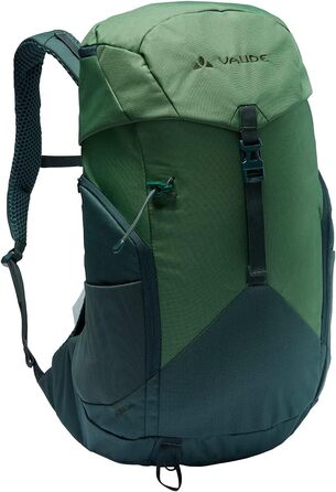 Рюкзаки VAUDE Unisex Jura 24 15-19л ( в упаковці) One size Woodland