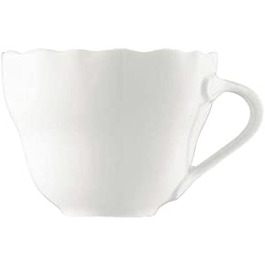 Чашка для білої кави Марія Терезія