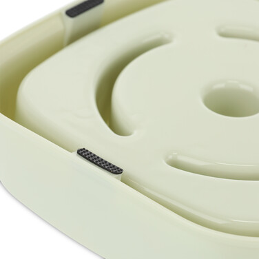 Relaxdays Anti Sling Bowl 800 мл