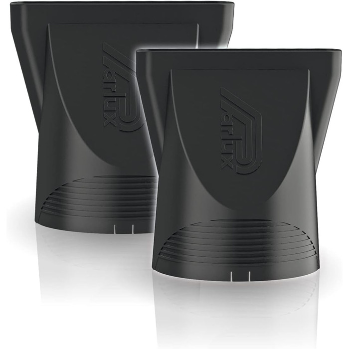 Фен для волосся Parlux Professional Ion (фен) Advance Light Ionic and Ceramic, Black Black без софтстайлера