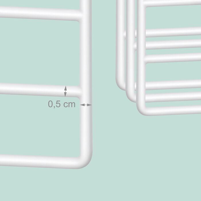 Набір для прасування штанів Relaxdays