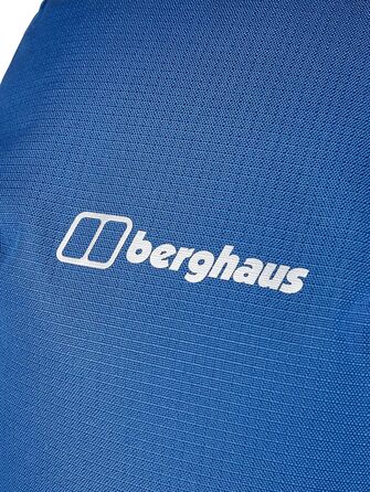 Рюкзак Berghaus Unisex 24/7 25 літрів, зручна посадка, міцна конструкція, рюкзак чоловічий та жіночий (один розмір, Limoges)