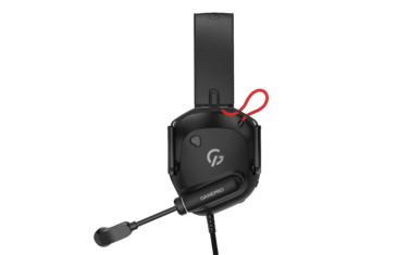 Дротова гарнітура Gamepro Genesis Mercury (HS120B)