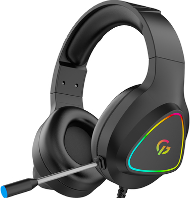 Гарнітура ігрова GamePro (HS770)