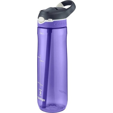 Спортивна пляшка Contigo Ashland 0.72 л, Grapevine (2191383), Grapevine, 720