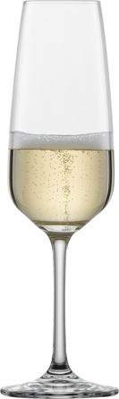 Келих для шампанського 0,28 л, набір із 6 предметів, смак Schott Zwiesel