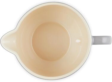 Мірний кухоль Le Creuset Steinzeug, 2 літри, 70106207160002 (Flint)