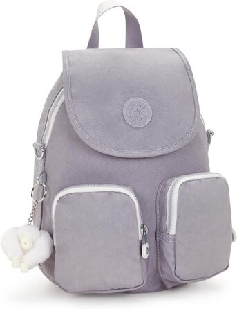 Жіночий одяг Kipling Firefly Up, бежевий, 22x314 сантиметрів Ш x В T UK (ніжно-сірий)