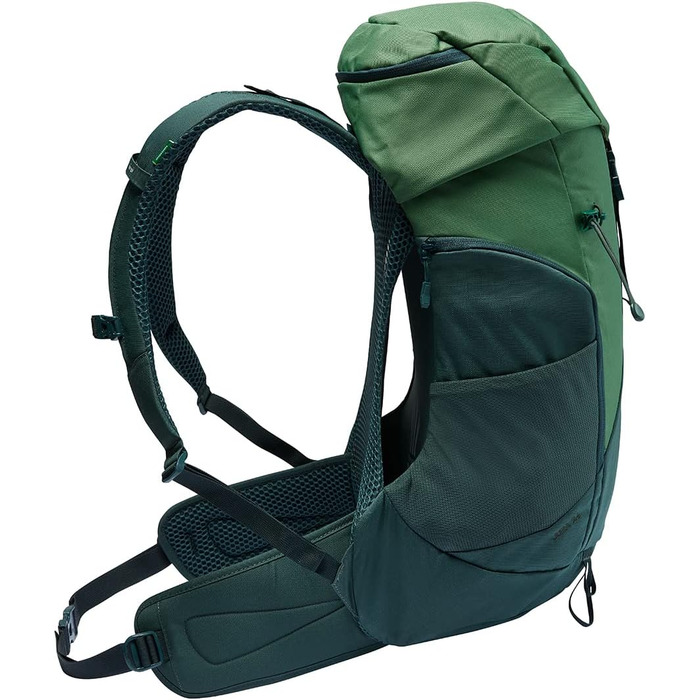 Рюкзаки VAUDE Unisex Jura 24 15-19л ( в упаковці) One size Woodland