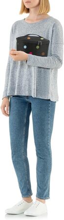 Термосумка Reisenthel Coolerbag S Pocket Dots S - Екологічна сумка-холодильник з PET