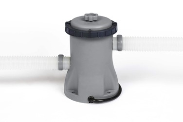 Каркасний басейн Bestway Steel™ Pro Ø366см