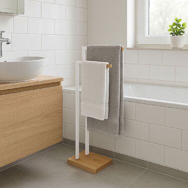 Підставка для рушників Relaxdays