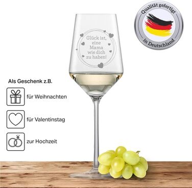 Келих для білого вина Schott Zwiesel Riesling Glck (макс. 60 символів)
