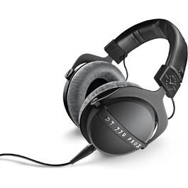 Студійні навушники beyerdynamic DT 770 PRO X Limited Edition для запису та моніторингу (закриті)