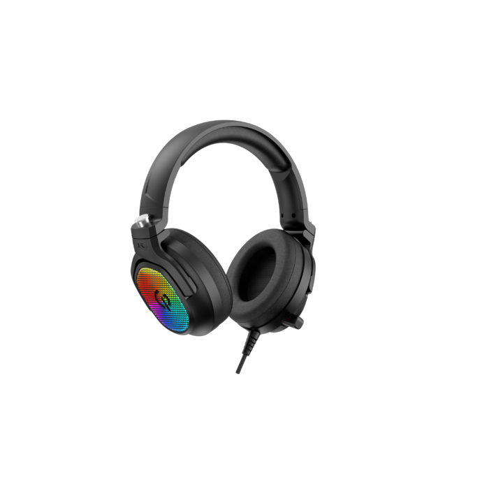 Гарнітура ігрова GamePro (HS1300)