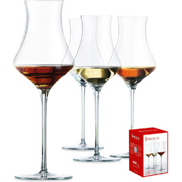 Набір склянок Digestif 190 мл, 4 предмети, Willsberger Anniversary Spiegelau
