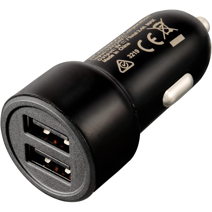 Повітряний очисник JVC KS-AP120 з фотокаталiтичною системою, CADR 8,5 м³/год, фільтр EPA E12, UV-фільтр, іонізатор, 2 режими очищення, 12 Вт, USB, сенсорне управління