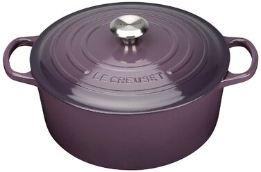 Каструля/сковорода 28 см, фіолетовий Le Creuset