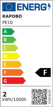LED лампа для монітора з USB, сенсорне керування, захист від синього світла, регулювання яскравості та кольорової температури