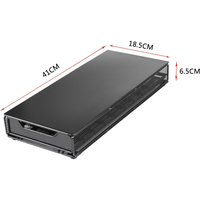 Утримувач для капсул кави, ящик-органайзер для Nespresso, вміщує 60 шт.