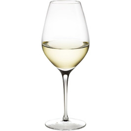 Серія келихів Holmegaard Cabernet - Видувні вручну - Келих для вина - Малий -