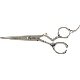 Ножиці для стрижки волосся Olivia Garden 5,0 дюймів для правої руки (упаковка 1)