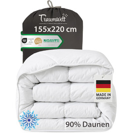 колір: тепла зимова ковдра